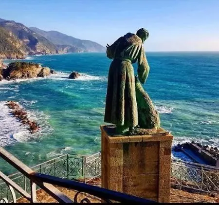 Da Vice 4* モンテロッソ・アル・マーレ