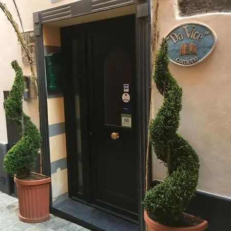 Da Vice ゲストハウス