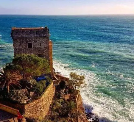 Da Vice 4* モンテロッソ・アル・マーレ