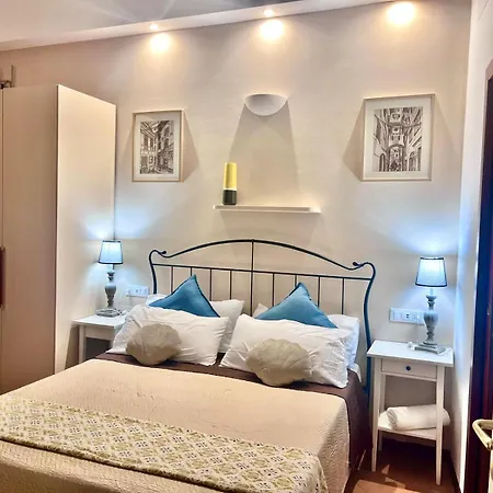 Da Vice ゲストハウス