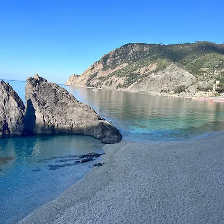 Da Vice ゲストハウス モンテロッソ・アル・マーレ