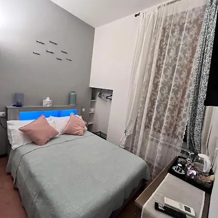 ゲストハウス Da Vice モンテロッソ・アル・マーレ