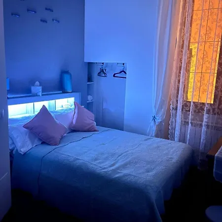 ゲストハウス Da Vice 4*