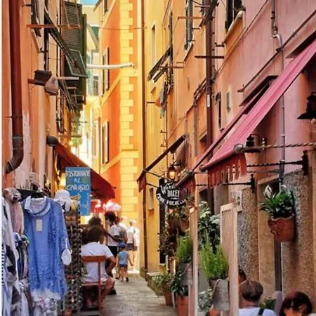 ゲストハウス Da Vice