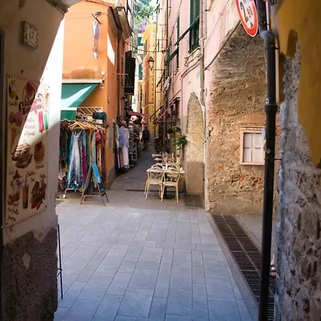 Da Vice ゲストハウス 4*