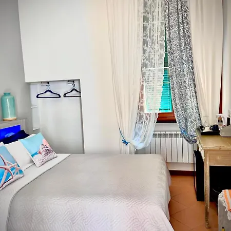 Da Vice ゲストハウス モンテロッソ・アル・マーレ