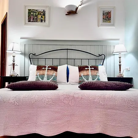 Da Vice Πανσιόν