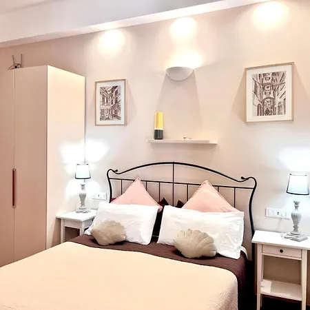 Da Vice ゲストハウス