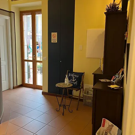 ゲストハウス Da Vice モンテロッソ・アル・マーレ