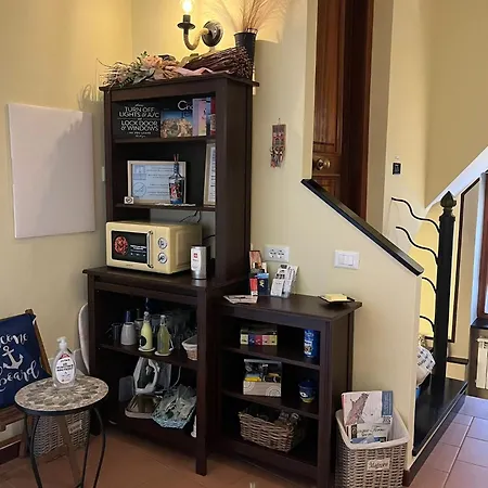 Πανσιόν Da Vice