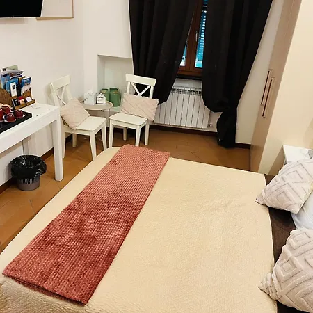 Da Vice 4* モンテロッソ・アル・マーレ