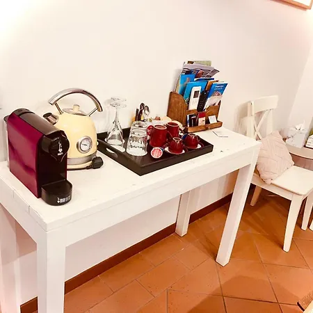 Da Vice ゲストハウス