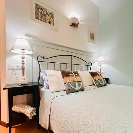 Da Vice Πανσιόν 4*