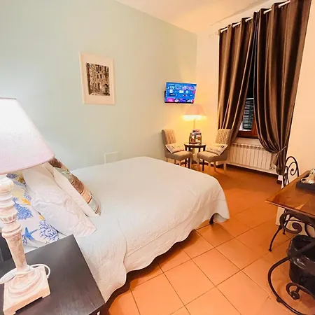 Da Vice 4* モンテロッソ・アル・マーレ