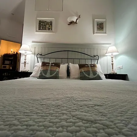 Da Vice ゲストハウス 4*