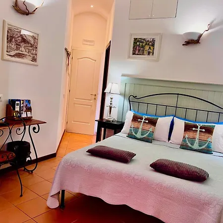 Da Vice ゲストハウス