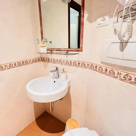 Da Vice 4* モンテロッソ・アル・マーレ