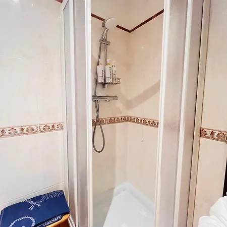 Da Vice ゲストハウス