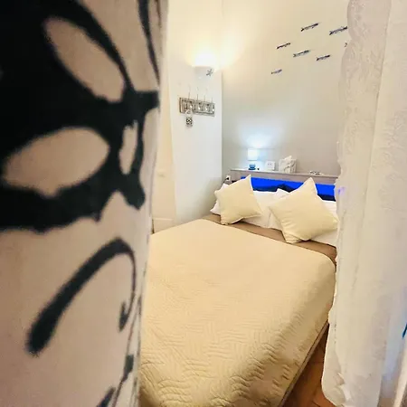 ゲストハウス Da Vice モンテロッソ・アル・マーレ