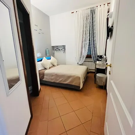 Da Vice ゲストハウス モンテロッソ・アル・マーレ