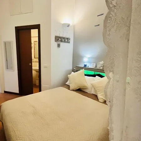 Πανσιόν Da Vice Μοντερόσο αλ Μάρε