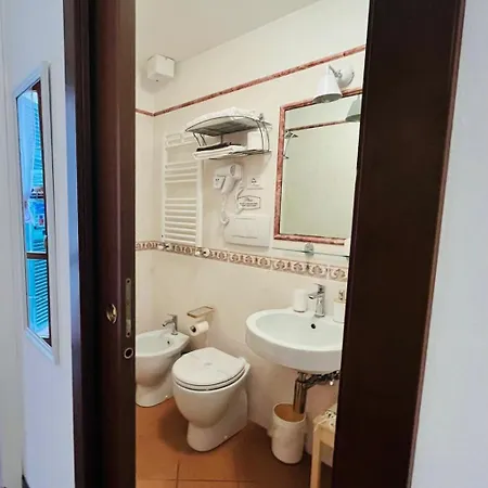 Da Vice モンテロッソ・アル・マーレ