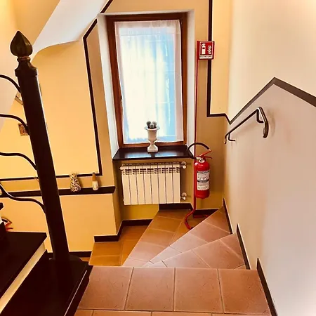 Da Vice モンテロッソ・アル・マーレ