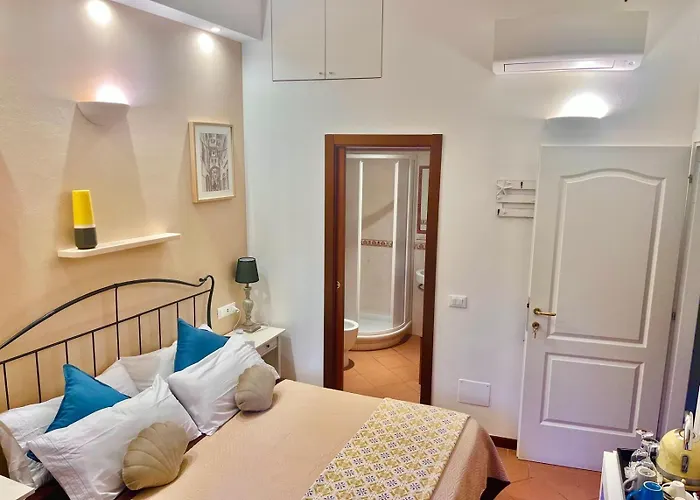 Da Vice 게스트하우스 4*