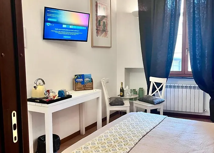 Da Vice 4* 몬테로소 알 마레