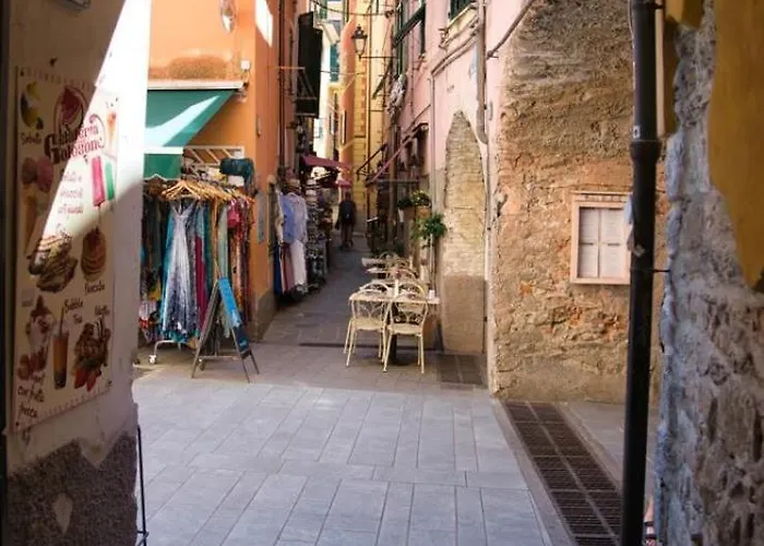 Da Vice 게스트하우스 4*