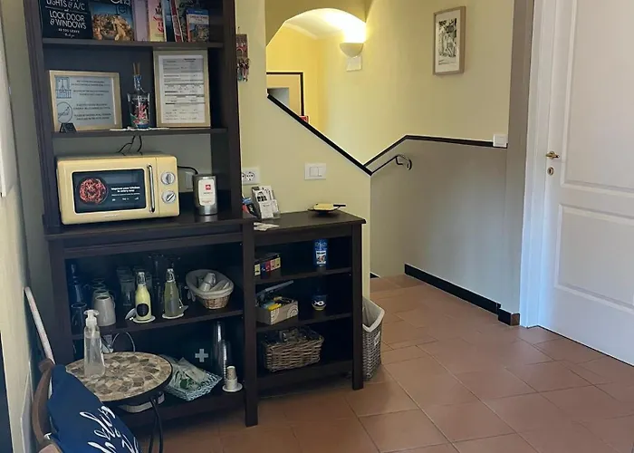 게스트하우스 Da Vice