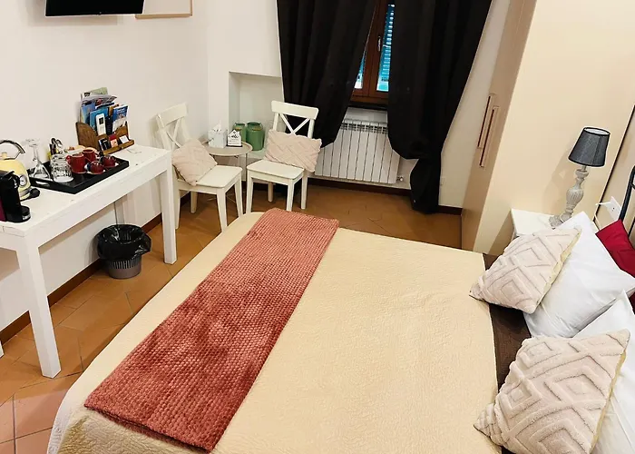 Da Vice 4* 몬테로소 알 마레