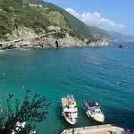 Affittacamere Da Vice Monterosso al Mare