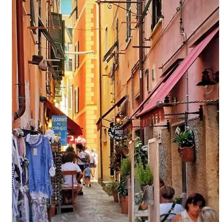 Da Vice Monterosso al Mare