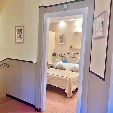 Da Vice Guest house