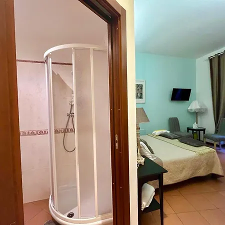 Guest house Da Vice