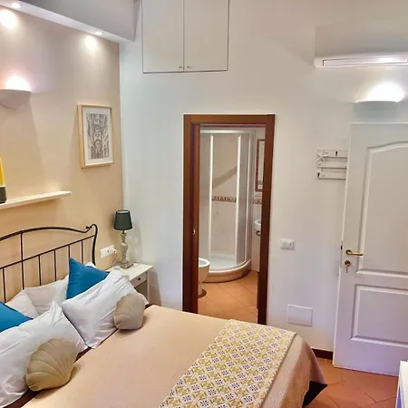 Da Vice Guest house *