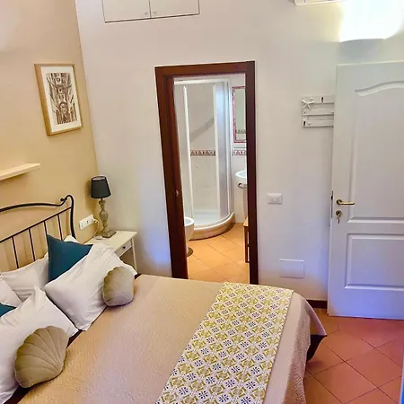 Guest house Da Vice *