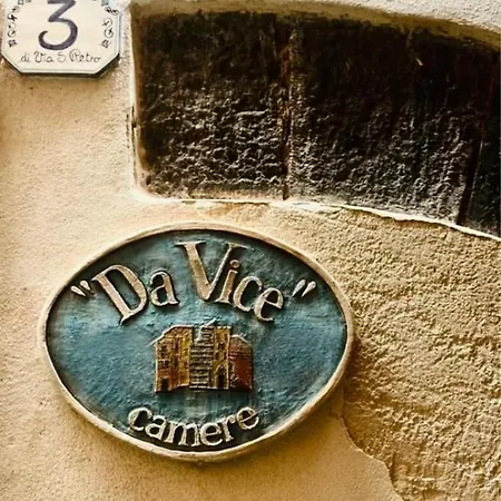 Da Vice Monterosso al Mare