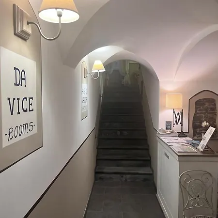 Guest house Da Vice *