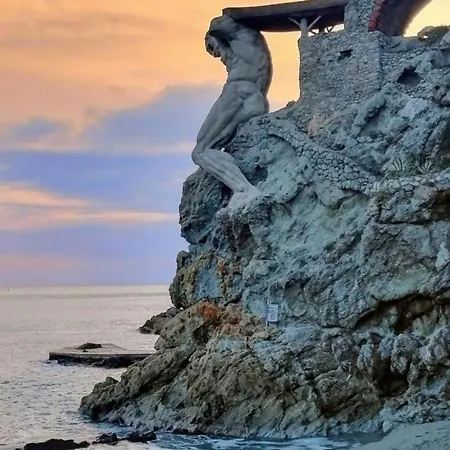 Da Vice * Monterosso al Mare