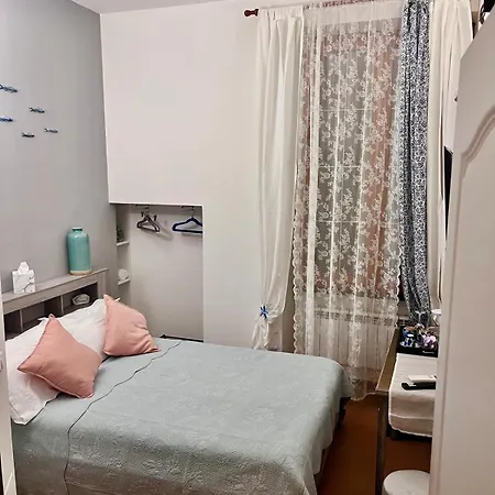 Da Vice Guest house
