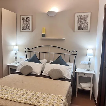 Guest house Da Vice