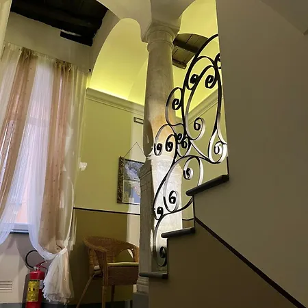 Guest house Da Vice *