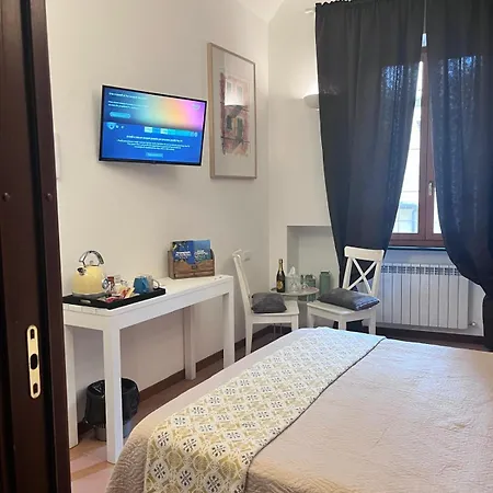 Guest house Da Vice Monterosso al Mare