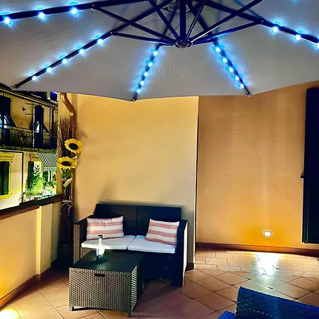 Da Vice בית הארחה מונטרוסו אל מארה