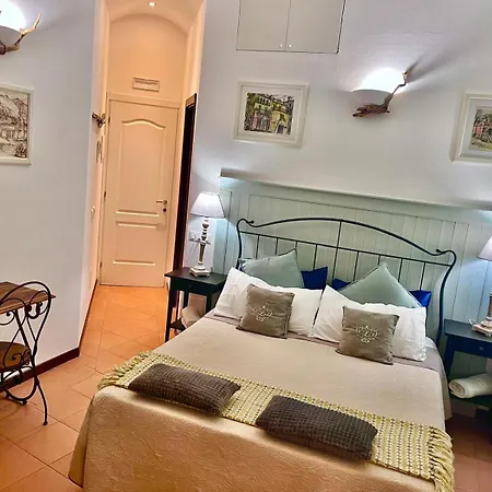 Da Vice 4* Monterosso al Mare