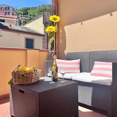 Da Vice בית הארחה