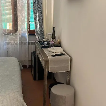 Pensionat Da Vice 4*