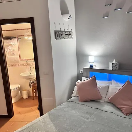 Da Vice Monterosso al Mare